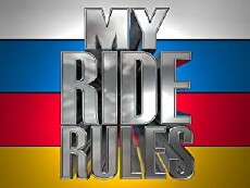 My Ride Rules (2011) - Stream Online