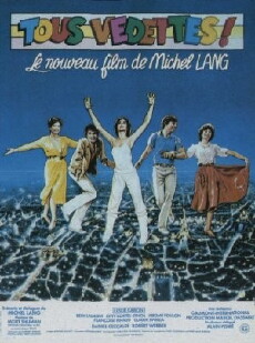 All Stars (1980) - Stream Online