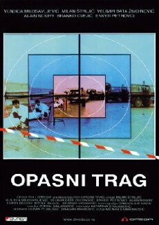 Opasni trag (1984) - Stream Online