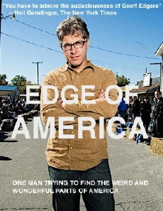 Edge of America (2013) - Stream Online