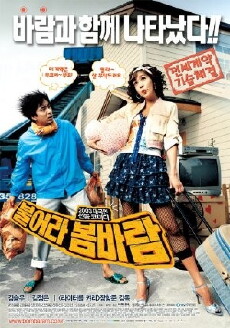 Spring Breeze (2003) - Stream Online