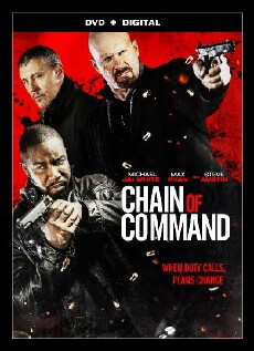 Chain of Command (2015) - Stream Online