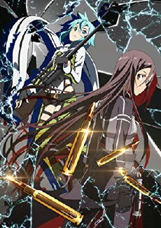 Sword Art Online Abridged (2013) - Stream Online