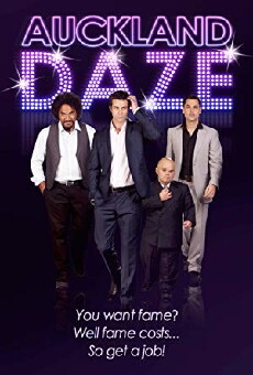 Auckland Daze (2012) - Stream Online