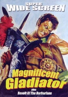 Revolt of the Barbarians (1964) - Stream Online