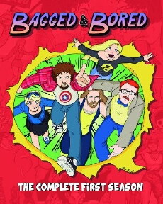 Bagged & Bored (2015) - Stream Online