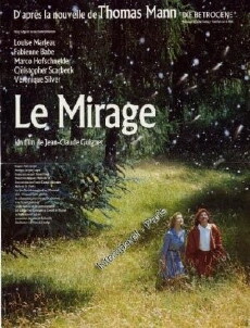 Le mirage (1992) - Stream Online