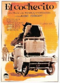 El cochecito (1960) - Stream Online