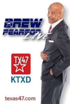 Drew Pearson Live (2015) - Stream Online