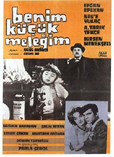 Benim küçük melegim (1961) - Stream Online