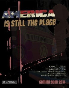 America is Still the Place (2015) - Stream Online
