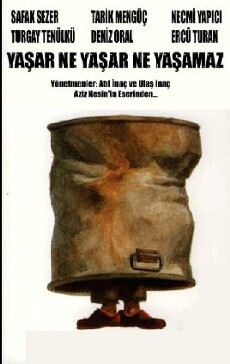 Yasar ne yasar ne yasamaz (2008) - Stream Online