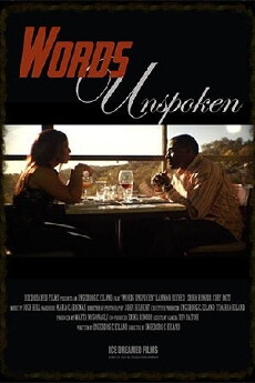 Words Unspoken (2009) - Stream Online