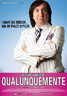 Qualunquemente (2011) - Stream Online