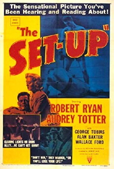 The Set-Up (1949) - Stream Online