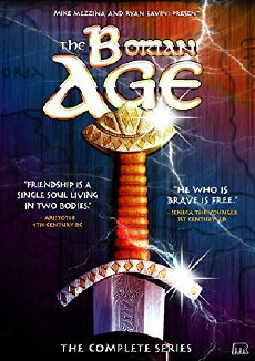 The Borian Age (2009) - Stream Online