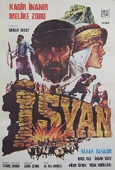 Isyan (1979) - Stream Online