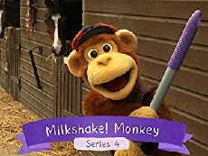 Milkshake! Monkey (2009) - Stream Online