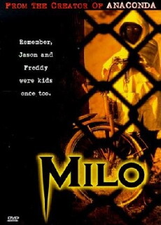 Milo (1998) - Stream Online