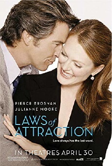 Laws of Attraction (2004) - Stream Online
