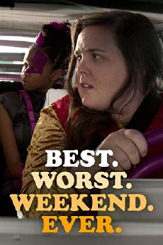 Best. Worst. Weekend. Ever. (2018) - Stream Online