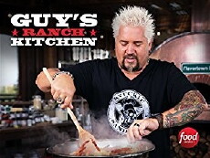 Guy's Ranch Kitchen (2017) - Stream Online