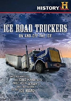 Ice Road Truckers: Off the Ice (2007) - Stream Online