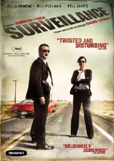 Surveillance (2008) - Stream Online