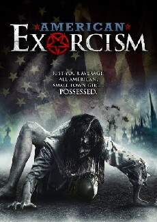 American Exorcism (2017) - Stream Online
