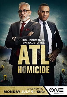 ATL Homicide (2018) - Stream Online