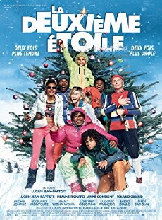 La deuxième étoile (2017) - Stream Online