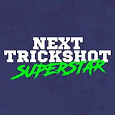 Next Trickshot Superstar (2017) - Stream Online