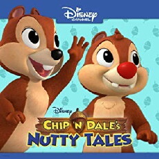 Chip 'n Dale's Nutty Tales (2017) - Stream Online