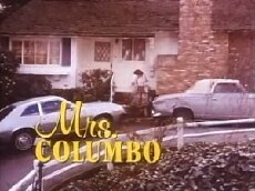 Mrs. Columbo (1979) - Stream Online
