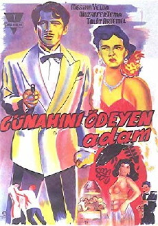 Günahini ödeyen adam (1952) - Stream Online