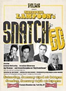Snatched (2011) - Stream Online