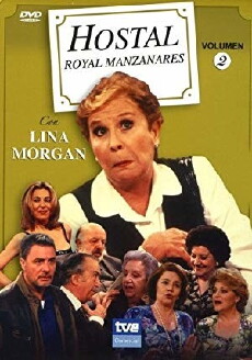 Hostal Royal Manzanares (1996) - Stream Online