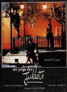 Au pays des Juliets (1992) - Stream Online