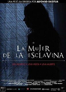 La mujer de la esclavina (2015) - Stream Online