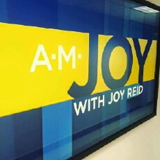 AM Joy (2016) - Stream Online