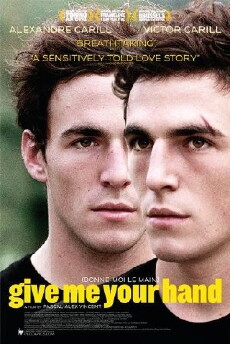 Give Me Your Hand (2008) - Stream Online
