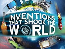 Inventions That Shook the World (2011) - Stream Online