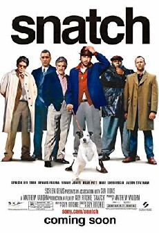 Snatch (2000) - Stream Online