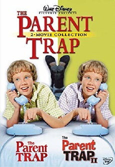 The Parent Trap II (1986) - Stream Online