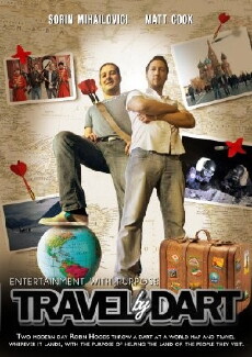 Travel by Dart (2013) - Stream Online