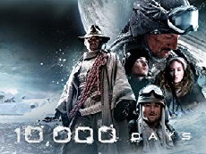 10,000 Days (2010) - Stream Online