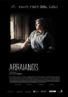Arraianos (2012) - Stream Online