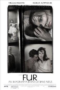Fur: An Imaginary Portrait of Diane Arbus (2006) - Stream Online