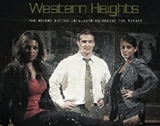 Western Heights (2014) - Stream Online