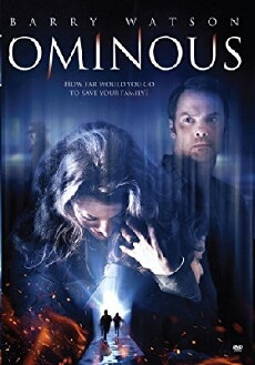 Ominous (2015) - Stream Online